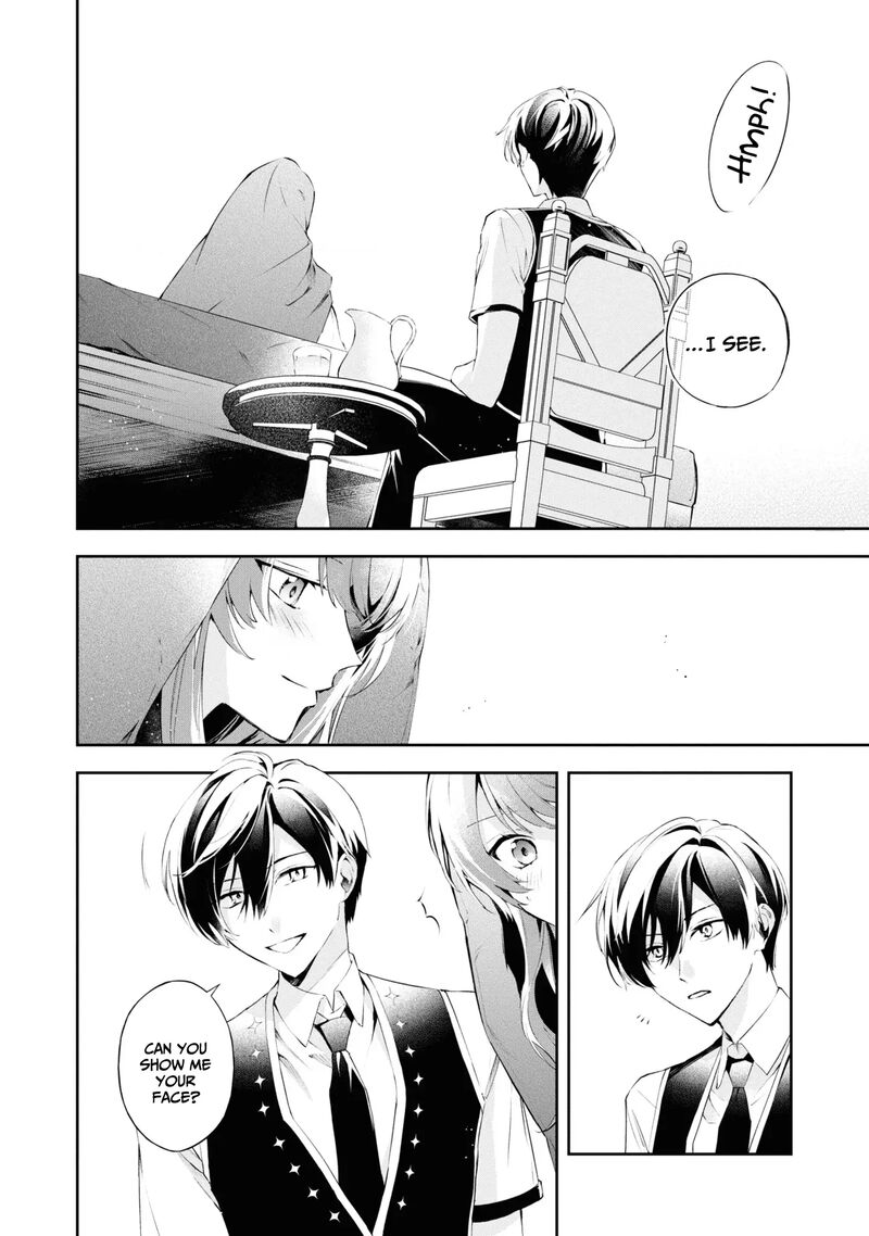 Akuyaku Reijou To Akuyaku Reisoku Ga Deatte Koi Ni Ochitanara 19 5