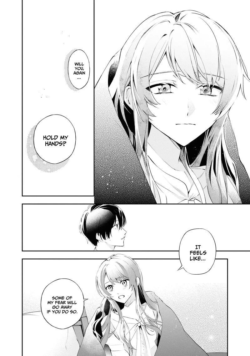 Akuyaku Reijou To Akuyaku Reisoku Ga Deatte Koi Ni Ochitanara 19 7