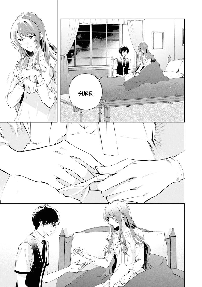 Akuyaku Reijou To Akuyaku Reisoku Ga Deatte Koi Ni Ochitanara 19 8