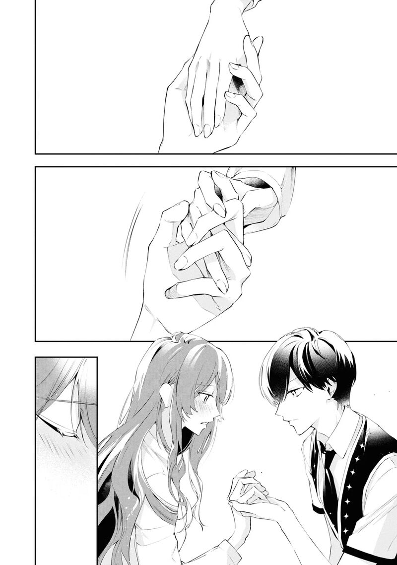 Akuyaku Reijou To Akuyaku Reisoku Ga Deatte Koi Ni Ochitanara 19 9