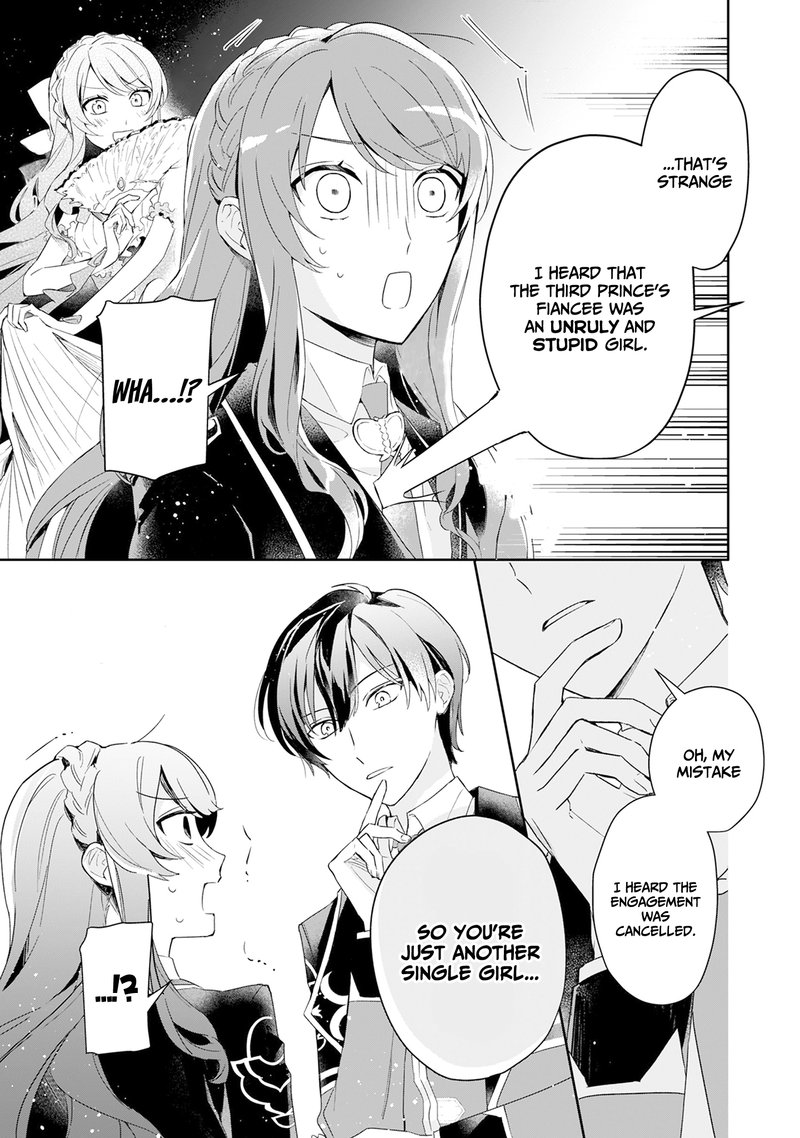 Akuyaku Reijou To Akuyaku Reisoku Ga Deatte Koi Ni Ochitanara 2 10