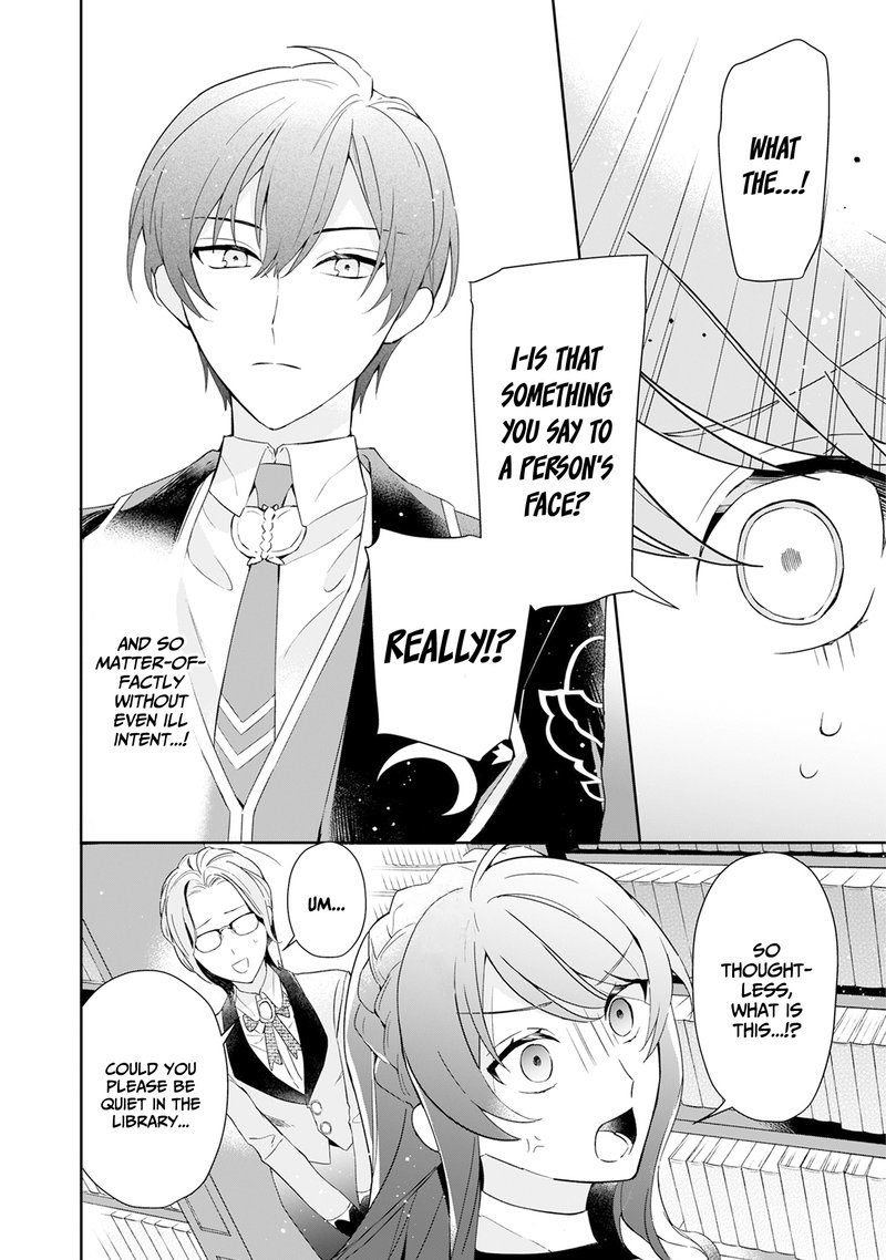 Akuyaku Reijou To Akuyaku Reisoku Ga Deatte Koi Ni Ochitanara 2 11