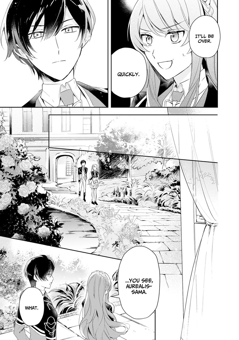 Akuyaku Reijou To Akuyaku Reisoku Ga Deatte Koi Ni Ochitanara 2 14