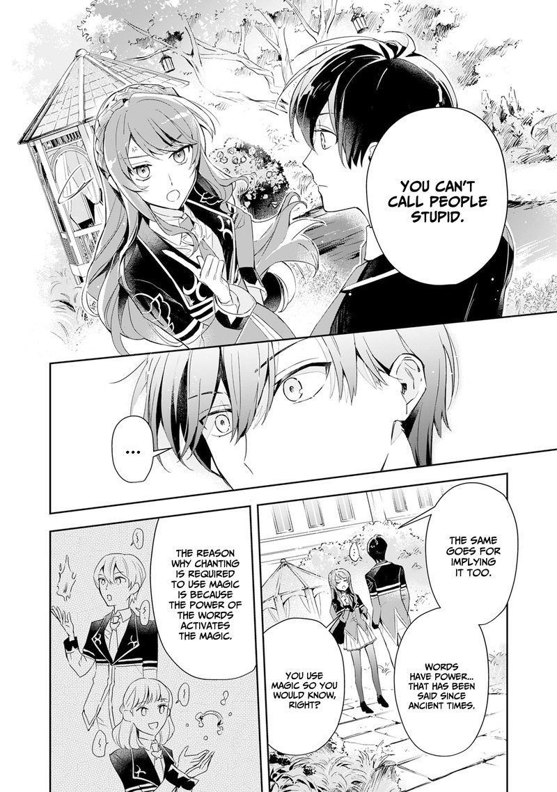 Akuyaku Reijou To Akuyaku Reisoku Ga Deatte Koi Ni Ochitanara 2 15