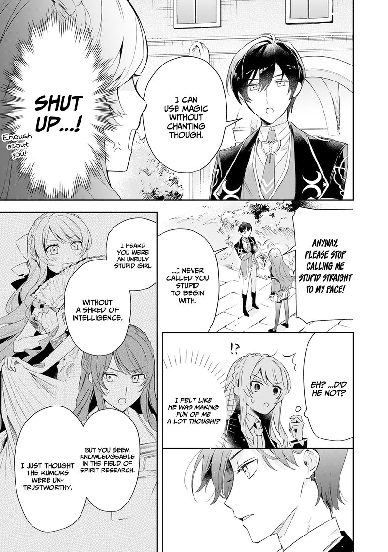 Akuyaku Reijou To Akuyaku Reisoku Ga Deatte Koi Ni Ochitanara 2 16