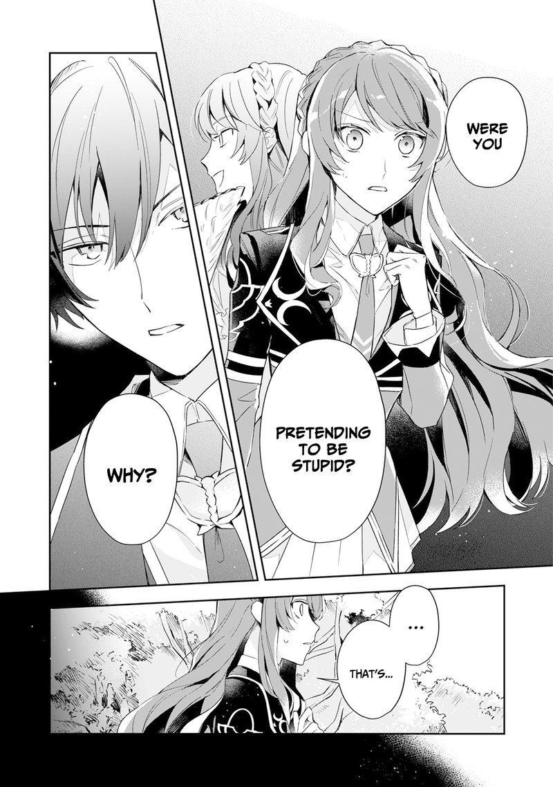 Akuyaku Reijou To Akuyaku Reisoku Ga Deatte Koi Ni Ochitanara 2 17