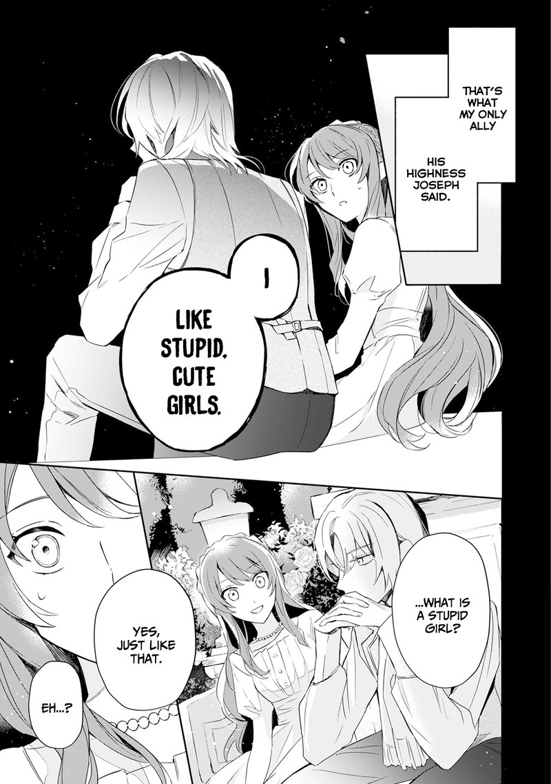 Akuyaku Reijou To Akuyaku Reisoku Ga Deatte Koi Ni Ochitanara 2 18