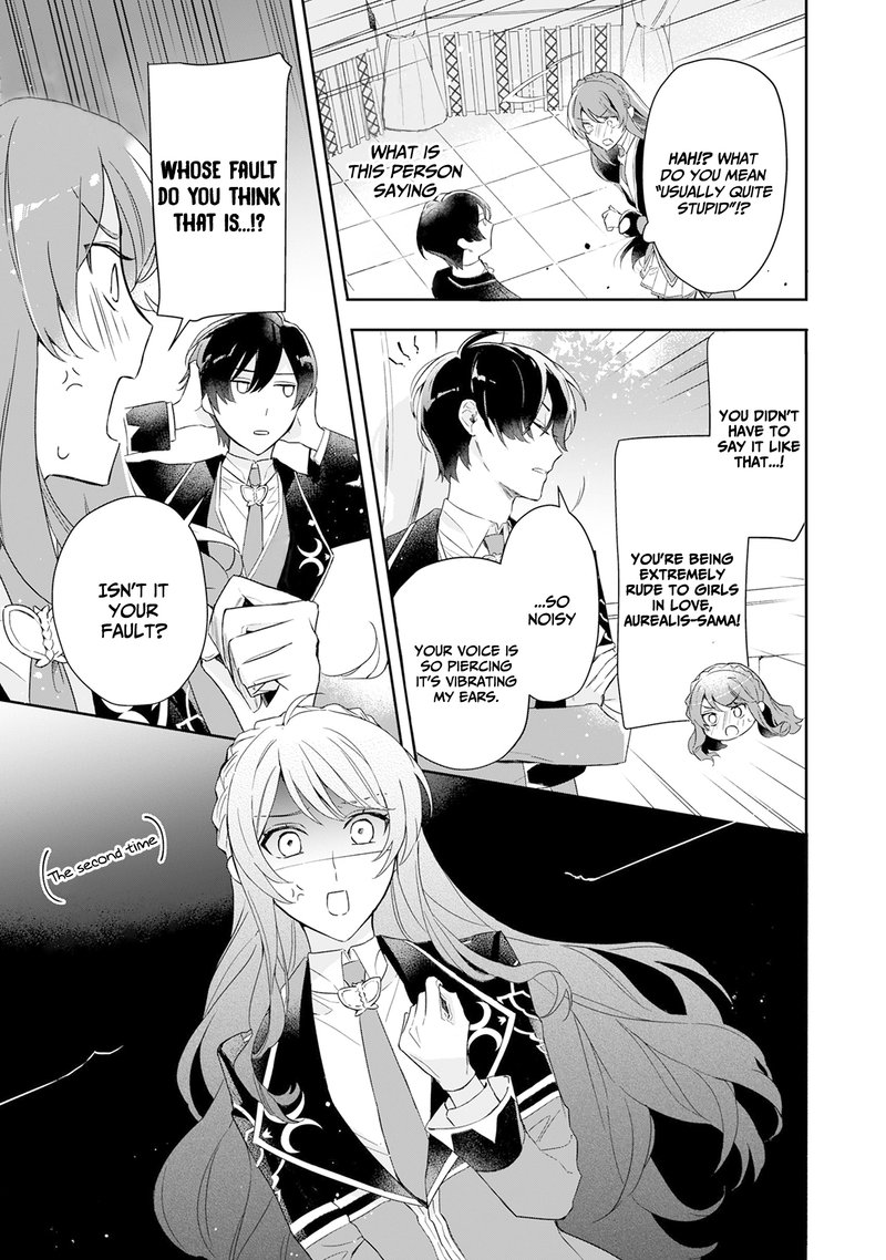 Akuyaku Reijou To Akuyaku Reisoku Ga Deatte Koi Ni Ochitanara 2 23