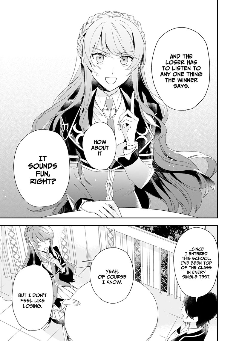 Akuyaku Reijou To Akuyaku Reisoku Ga Deatte Koi Ni Ochitanara 2 25