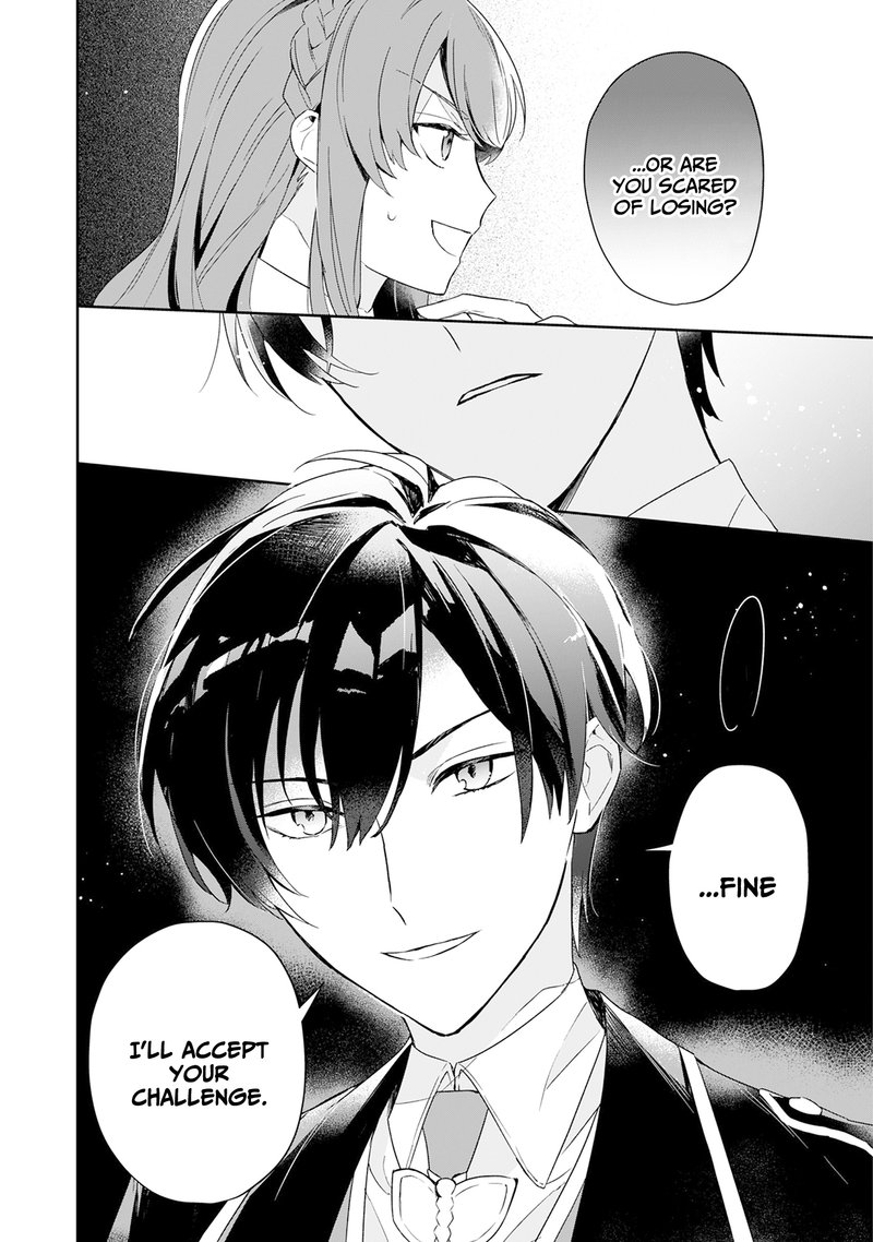 Akuyaku Reijou To Akuyaku Reisoku Ga Deatte Koi Ni Ochitanara 2 26