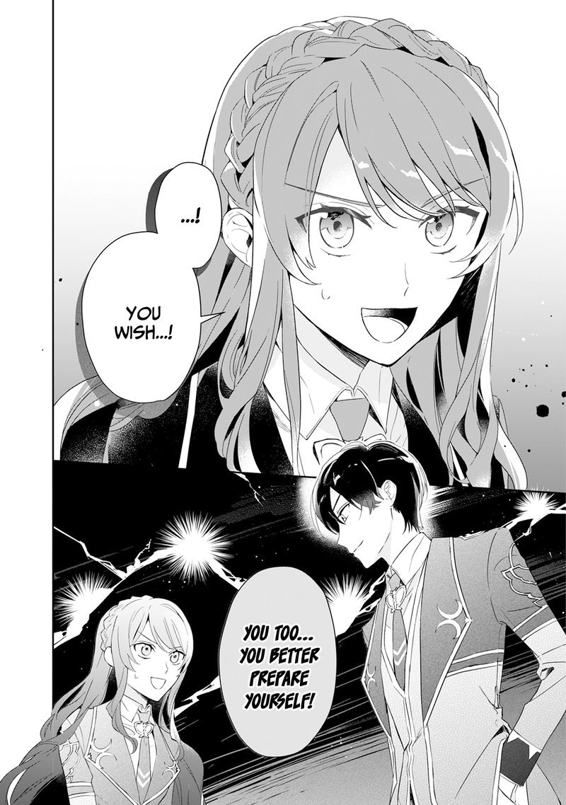 Akuyaku Reijou To Akuyaku Reisoku Ga Deatte Koi Ni Ochitanara 2 28