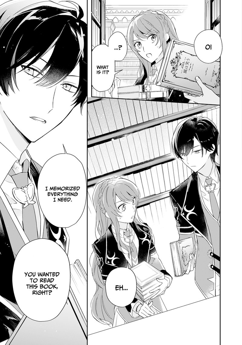 Akuyaku Reijou To Akuyaku Reisoku Ga Deatte Koi Ni Ochitanara 2 6