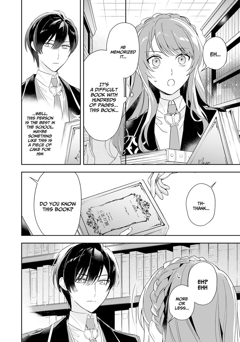 Akuyaku Reijou To Akuyaku Reisoku Ga Deatte Koi Ni Ochitanara 2 7