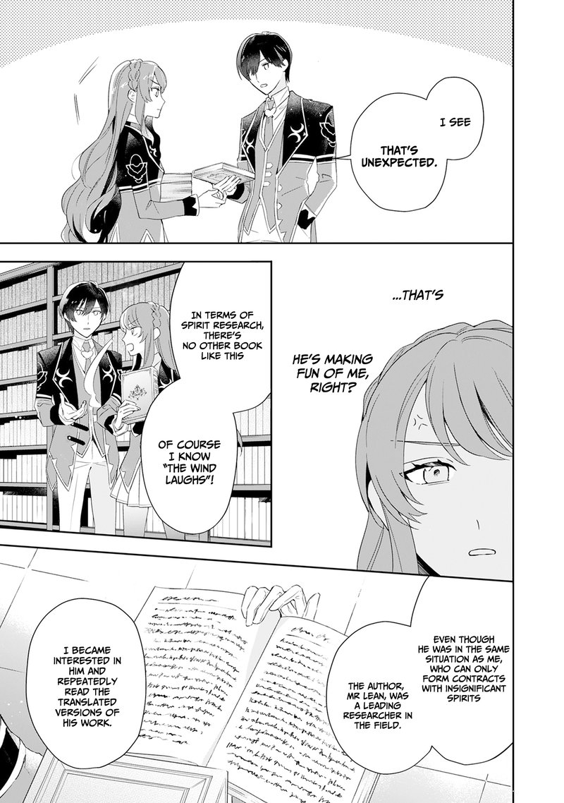 Akuyaku Reijou To Akuyaku Reisoku Ga Deatte Koi Ni Ochitanara 2 8