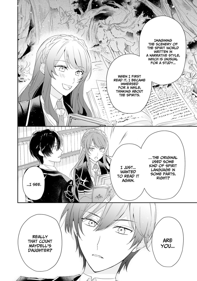 Akuyaku Reijou To Akuyaku Reisoku Ga Deatte Koi Ni Ochitanara 2 9