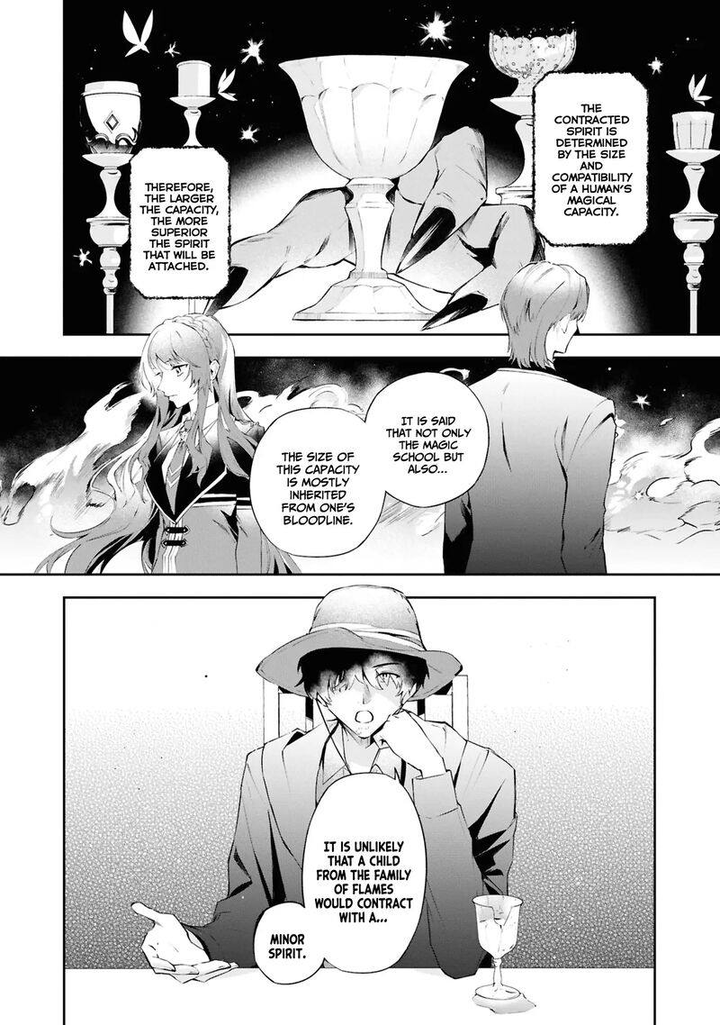 Akuyaku Reijou To Akuyaku Reisoku Ga Deatte Koi Ni Ochitanara 20 11