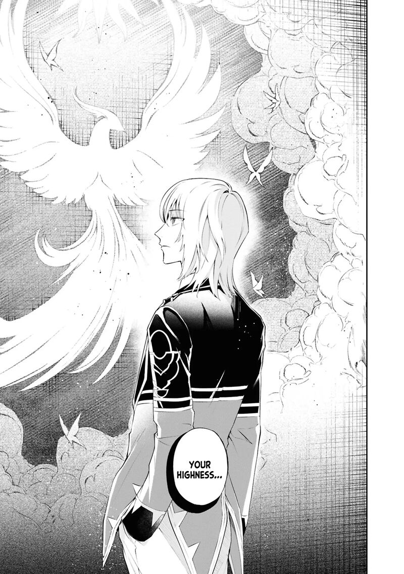 Akuyaku Reijou To Akuyaku Reisoku Ga Deatte Koi Ni Ochitanara 20 20