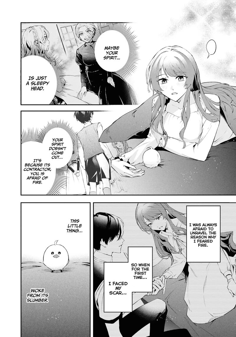 Akuyaku Reijou To Akuyaku Reisoku Ga Deatte Koi Ni Ochitanara 20 25
