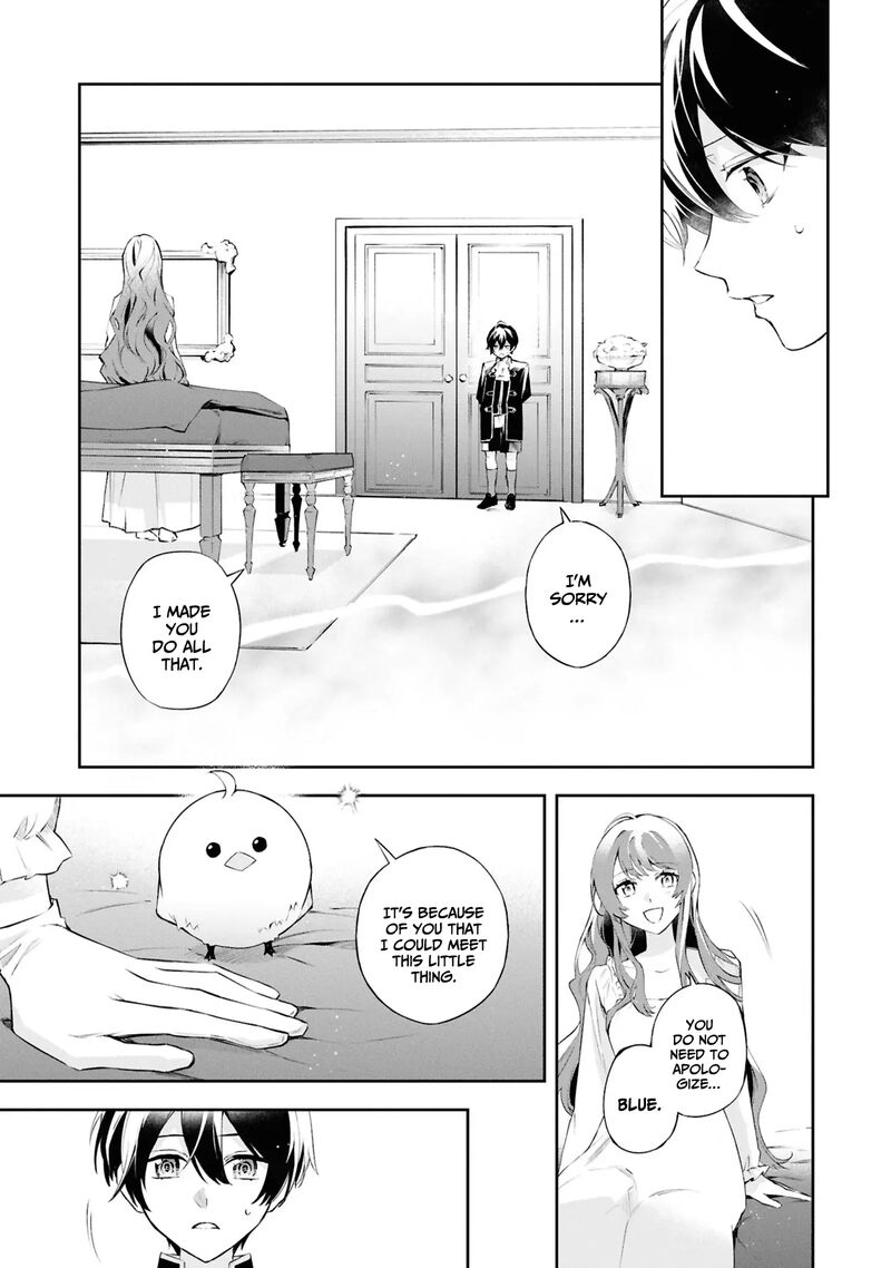 Akuyaku Reijou To Akuyaku Reisoku Ga Deatte Koi Ni Ochitanara 20 28
