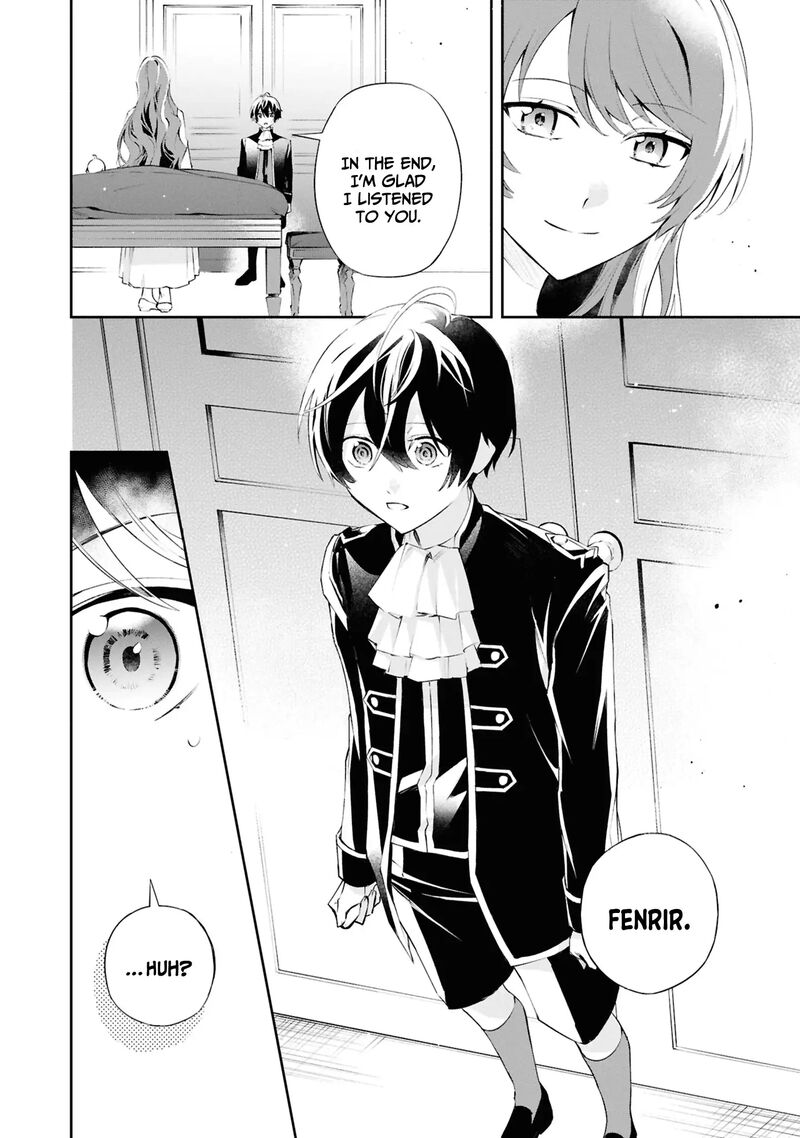 Akuyaku Reijou To Akuyaku Reisoku Ga Deatte Koi Ni Ochitanara 20 29