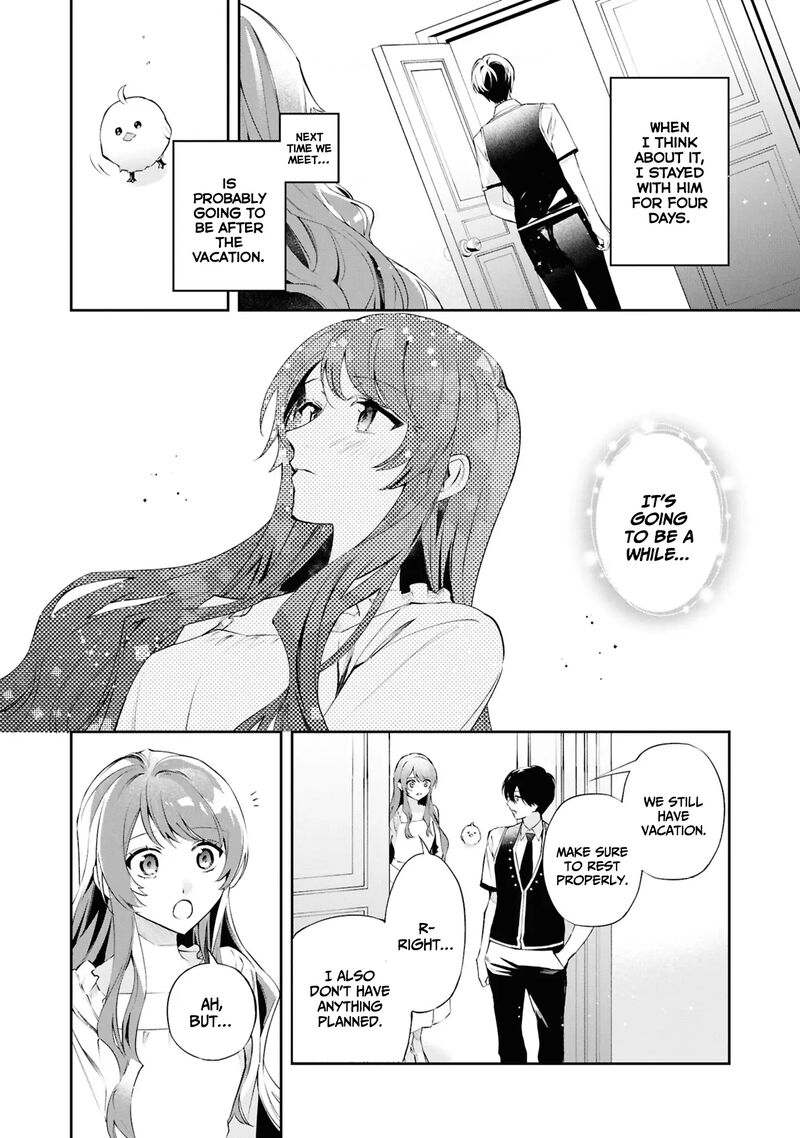 Akuyaku Reijou To Akuyaku Reisoku Ga Deatte Koi Ni Ochitanara 20 37