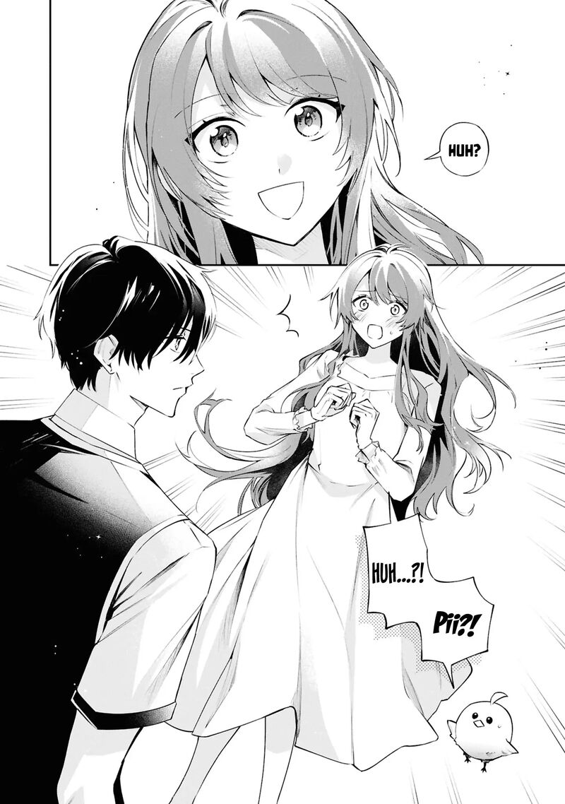 Akuyaku Reijou To Akuyaku Reisoku Ga Deatte Koi Ni Ochitanara 20 39