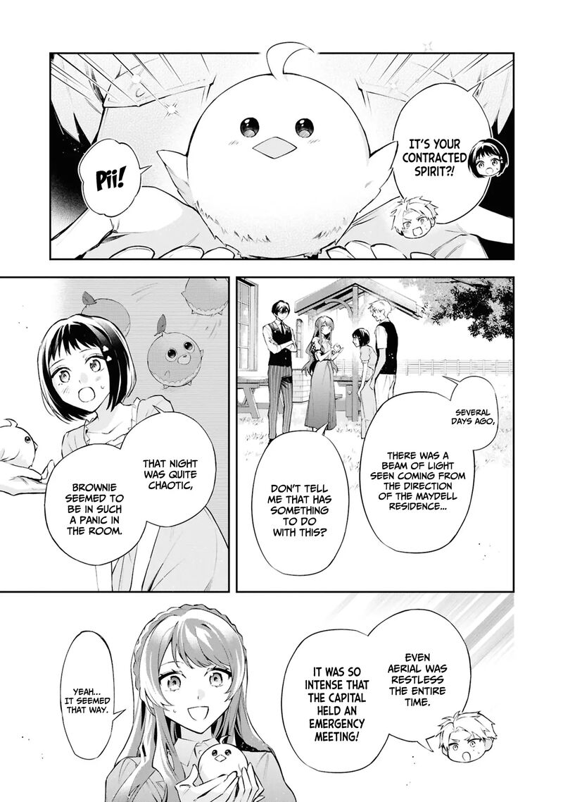 Akuyaku Reijou To Akuyaku Reisoku Ga Deatte Koi Ni Ochitanara 21 16