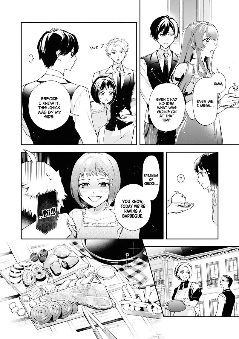 Akuyaku Reijou To Akuyaku Reisoku Ga Deatte Koi Ni Ochitanara 21 17