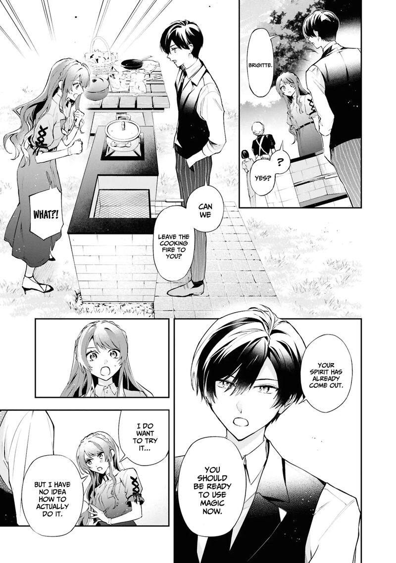 Akuyaku Reijou To Akuyaku Reisoku Ga Deatte Koi Ni Ochitanara 21 18