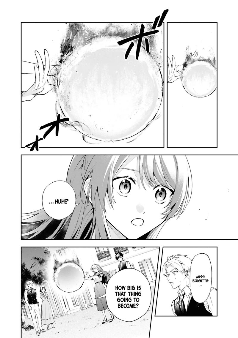 Akuyaku Reijou To Akuyaku Reisoku Ga Deatte Koi Ni Ochitanara 21 27