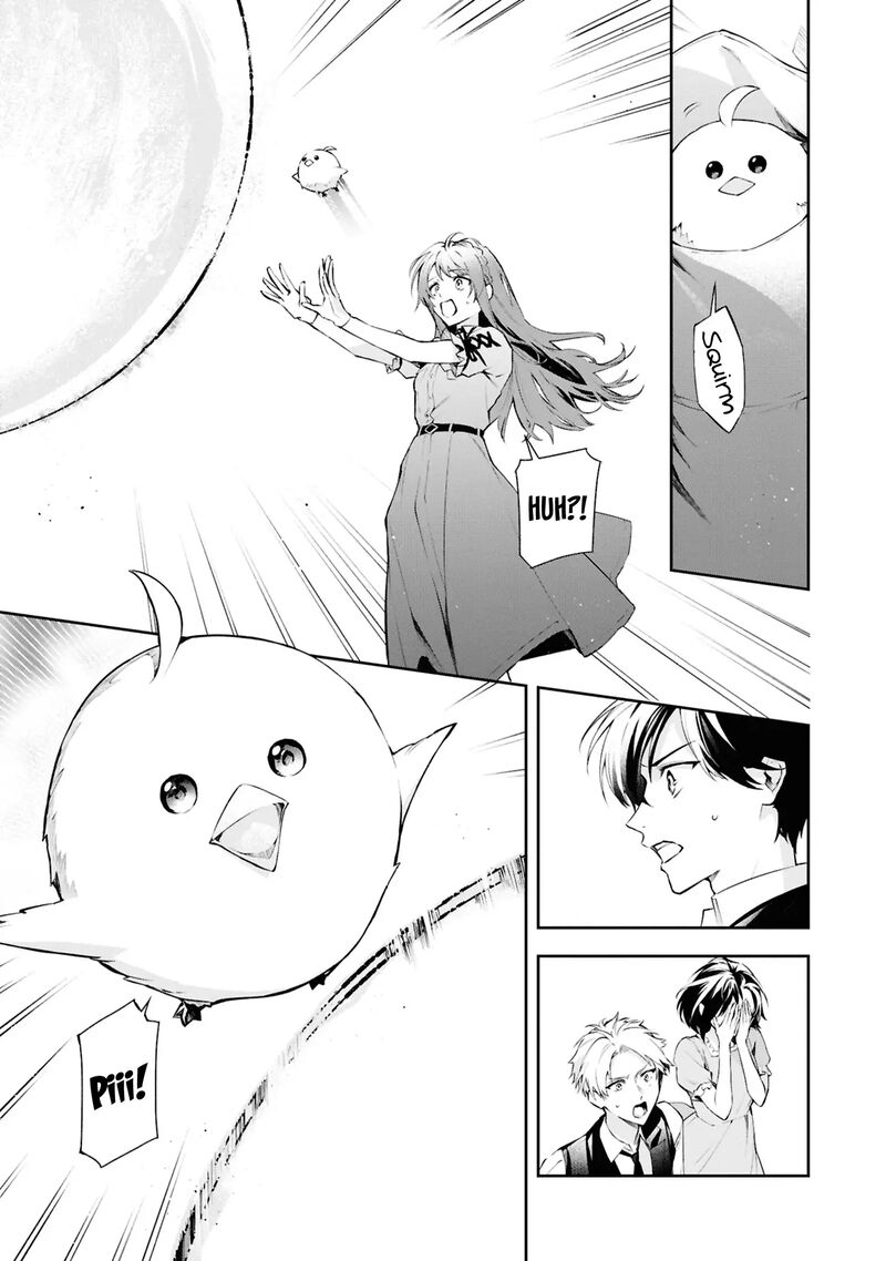 Akuyaku Reijou To Akuyaku Reisoku Ga Deatte Koi Ni Ochitanara 21 30