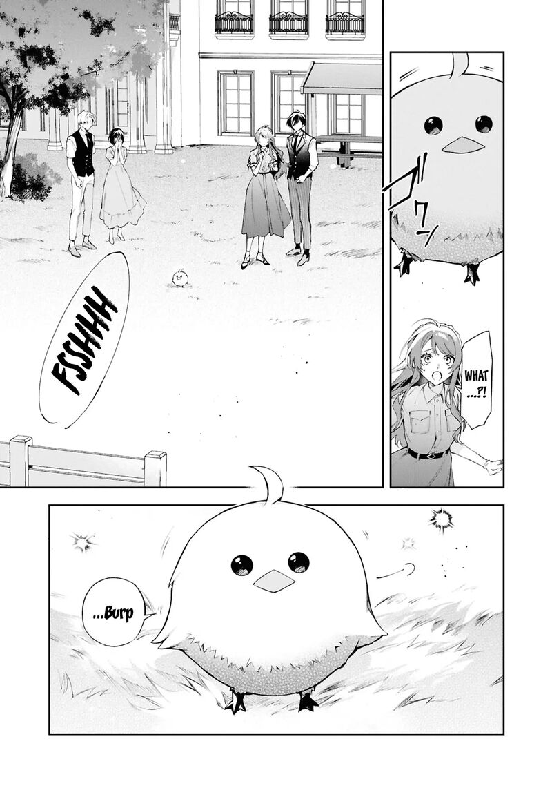 Akuyaku Reijou To Akuyaku Reisoku Ga Deatte Koi Ni Ochitanara 21 32