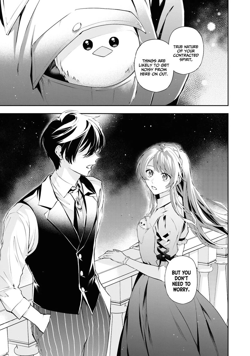 Akuyaku Reijou To Akuyaku Reisoku Ga Deatte Koi Ni Ochitanara 22 28