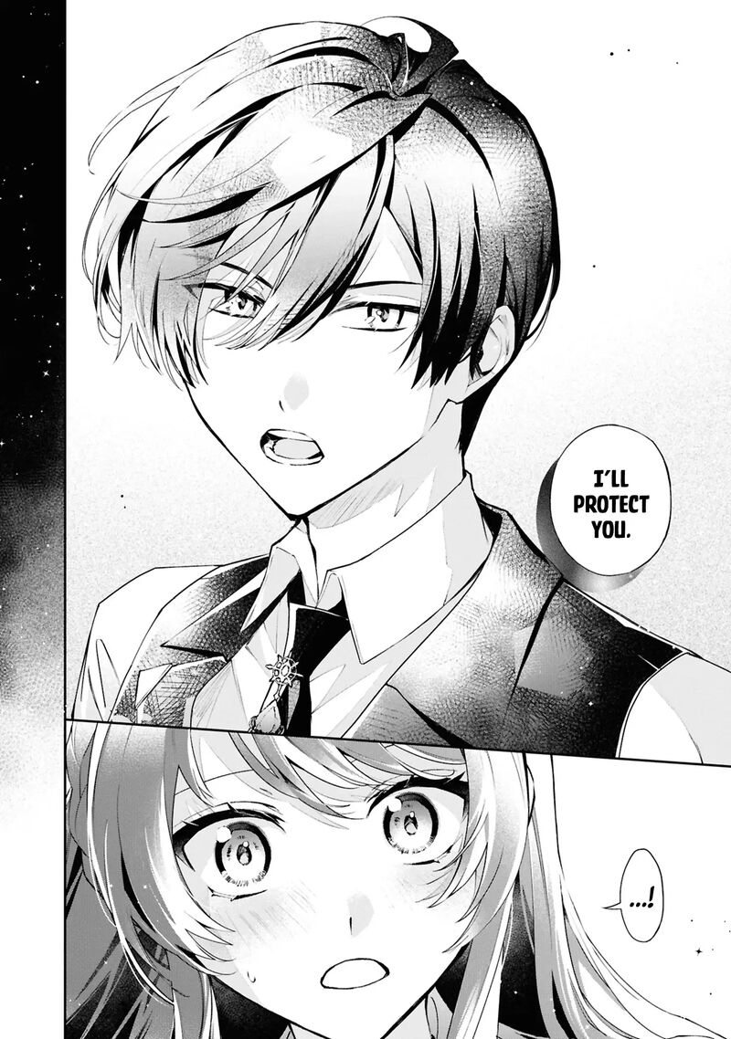 Akuyaku Reijou To Akuyaku Reisoku Ga Deatte Koi Ni Ochitanara 22 29