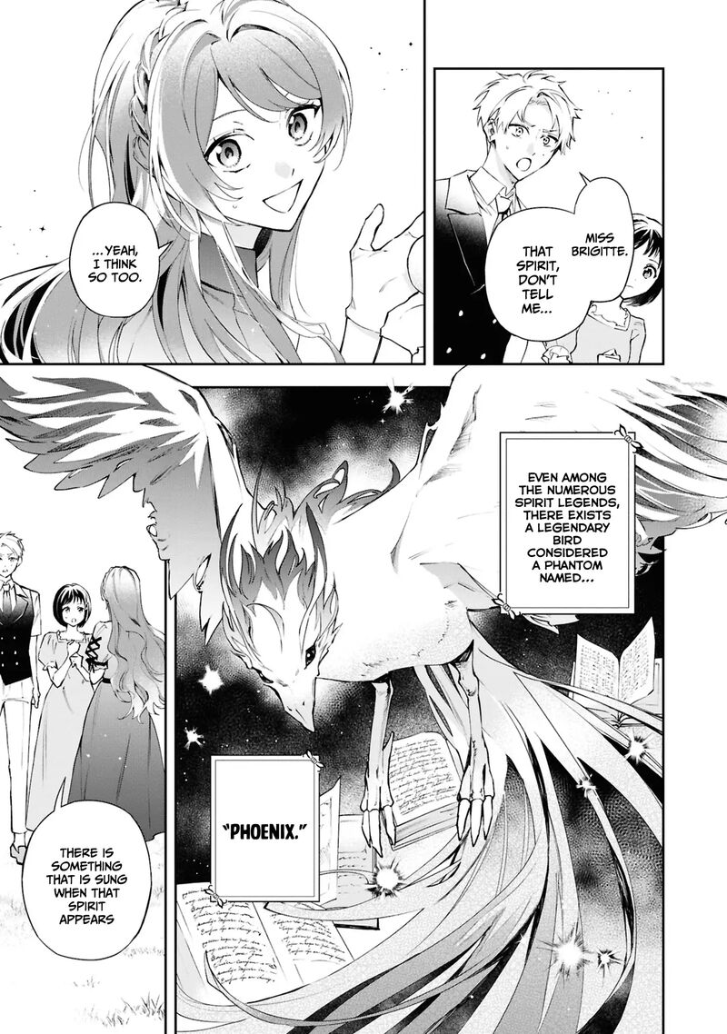 Akuyaku Reijou To Akuyaku Reisoku Ga Deatte Koi Ni Ochitanara 22 4