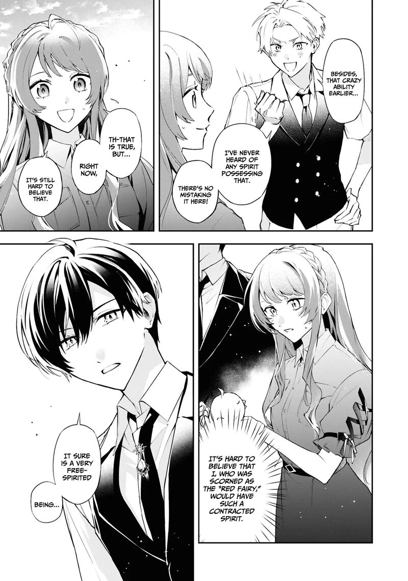 Akuyaku Reijou To Akuyaku Reisoku Ga Deatte Koi Ni Ochitanara 22 6