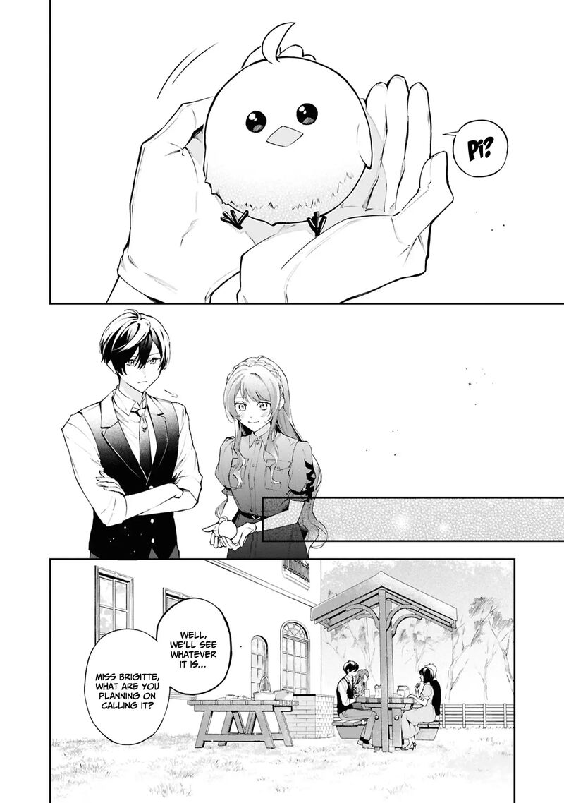 Akuyaku Reijou To Akuyaku Reisoku Ga Deatte Koi Ni Ochitanara 22 7