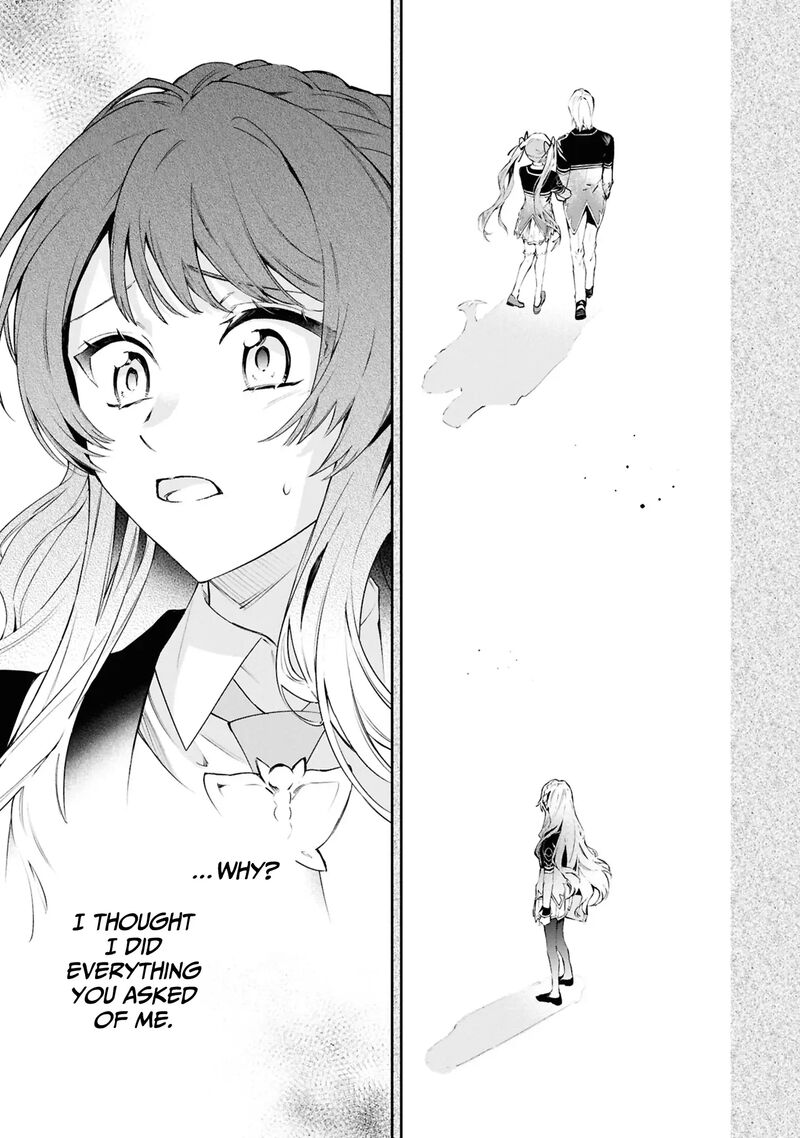 Akuyaku Reijou To Akuyaku Reisoku Ga Deatte Koi Ni Ochitanara 24 10