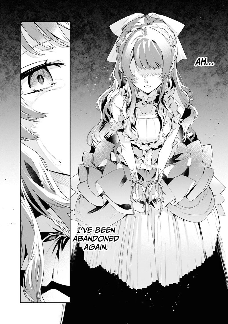 Akuyaku Reijou To Akuyaku Reisoku Ga Deatte Koi Ni Ochitanara 24 13