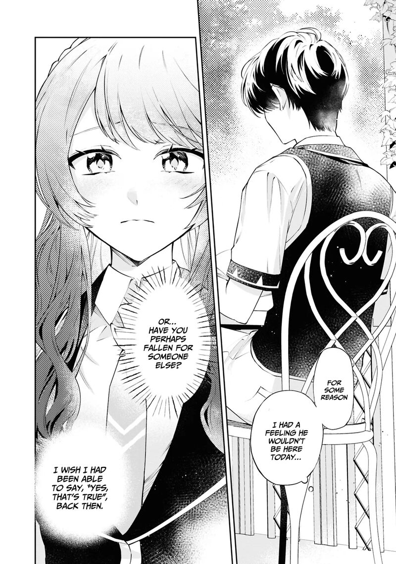 Akuyaku Reijou To Akuyaku Reisoku Ga Deatte Koi Ni Ochitanara 24 17