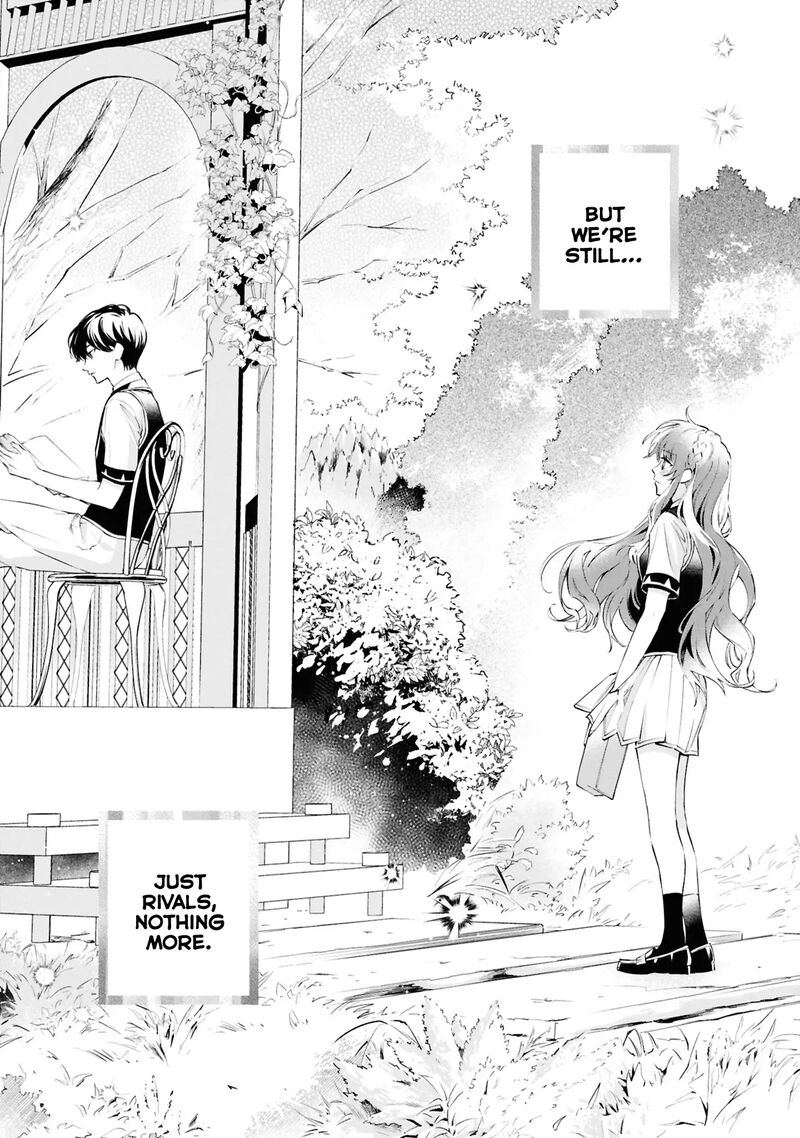 Akuyaku Reijou To Akuyaku Reisoku Ga Deatte Koi Ni Ochitanara 24 18