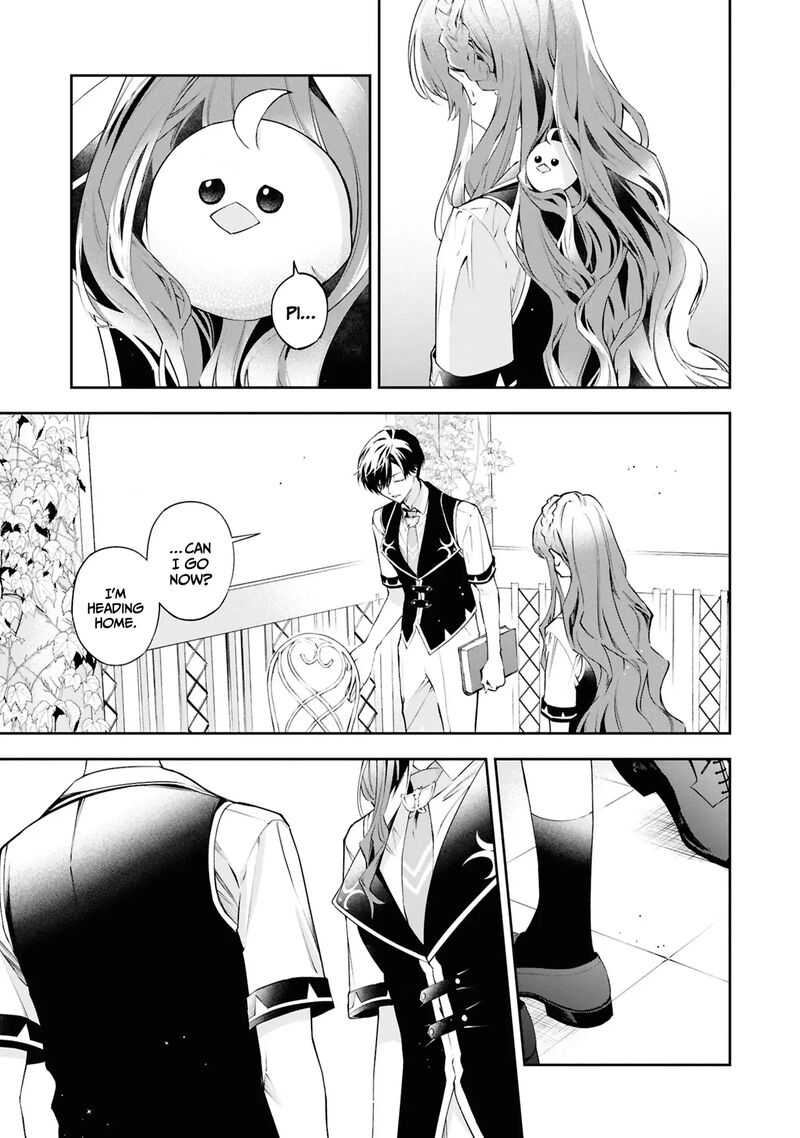 Akuyaku Reijou To Akuyaku Reisoku Ga Deatte Koi Ni Ochitanara 24 22