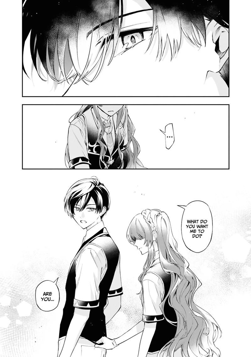 Akuyaku Reijou To Akuyaku Reisoku Ga Deatte Koi Ni Ochitanara 24 24