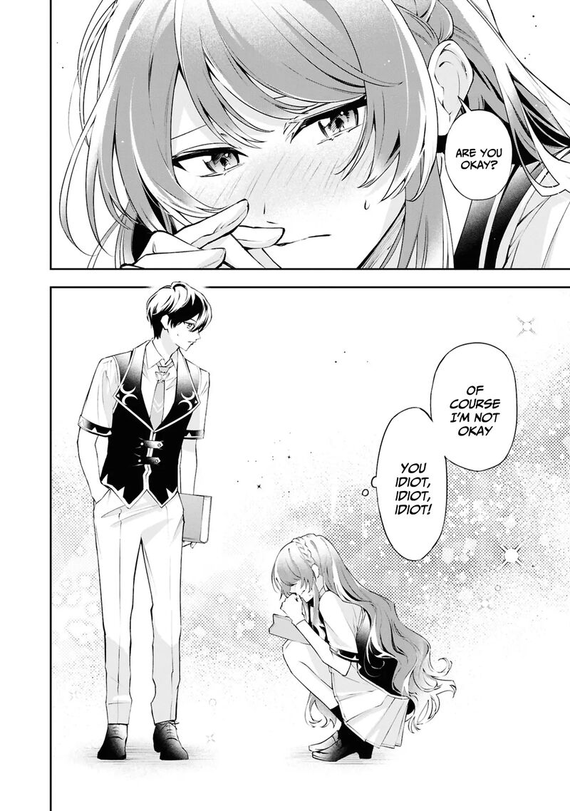 Akuyaku Reijou To Akuyaku Reisoku Ga Deatte Koi Ni Ochitanara 24 29
