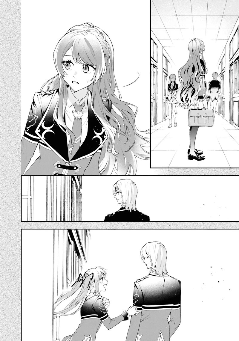 Akuyaku Reijou To Akuyaku Reisoku Ga Deatte Koi Ni Ochitanara 24 9