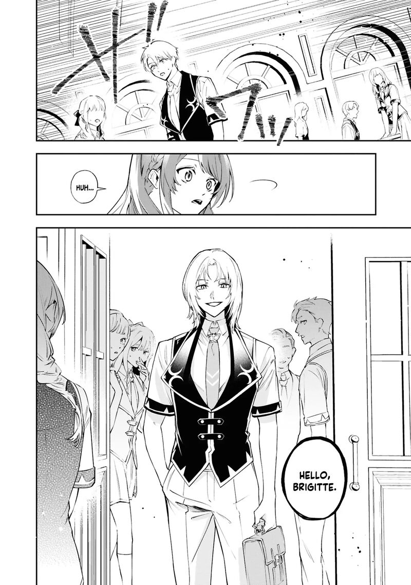 Akuyaku Reijou To Akuyaku Reisoku Ga Deatte Koi Ni Ochitanara 25 11