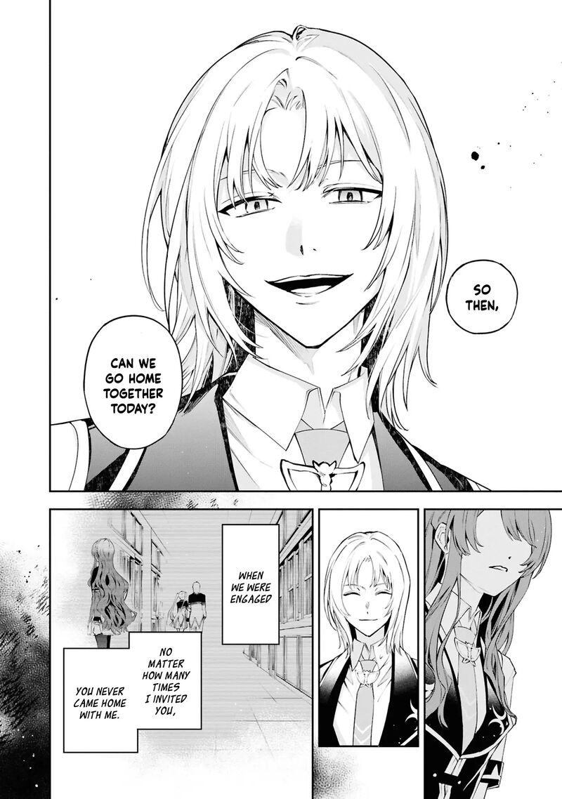 Akuyaku Reijou To Akuyaku Reisoku Ga Deatte Koi Ni Ochitanara 25 13