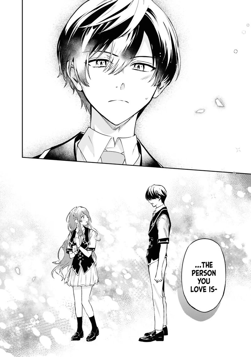 Akuyaku Reijou To Akuyaku Reisoku Ga Deatte Koi Ni Ochitanara 25 32