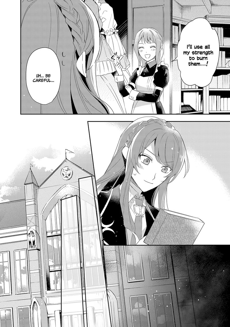 Akuyaku Reijou To Akuyaku Reisoku Ga Deatte Koi Ni Ochitanara 3 10