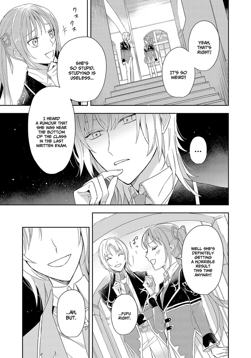 Akuyaku Reijou To Akuyaku Reisoku Ga Deatte Koi Ni Ochitanara 3 15